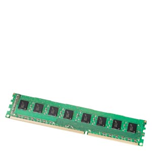 6ES7648-2AJ70-1MA0 - SIMATIC IPC memory expansion Memory module 8 GB (1x 8 GB), DDR3-1600 SD-RAM, for SIMATIC Rack