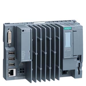 6ES7677-2AA31-0EB0 - SIMATIC ET 200SP Open Controllers, CPU 1515SP