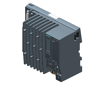 6ES7677-2FA41-0FL0 - SIMATIC ET 200SP Open Controllers, CPU 1515SP PC F+HMI 512PT