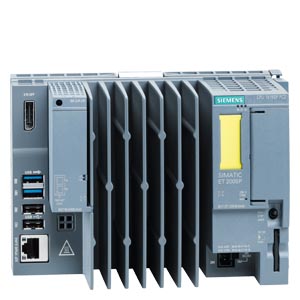 6ES7677-2SB42-0GB0 - SIMATIC ET 200SP Open Controller, CPU 1515SP PC2