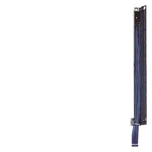 6ES7922-4BC50-5AE0 - SIMATIC TOP connect Flexible connection, Front connector with single cores, 48-pole, VPE=5 units L = 2.5 m (Crimp)
