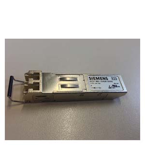 6ES7960-1AA06-0XA0 - SIMATIC S7-400H, Synchronization module V6 for patch cable to 10 m.