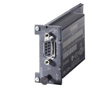 6ES7964-2AA04-0AB0 - SIMATIC S7, IF964-DP Interface module DP master
