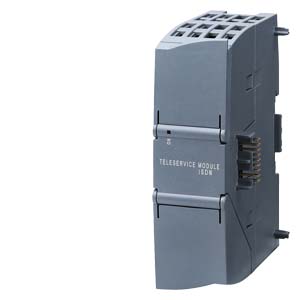 6ES7972-0MM00-0XA0 - SIMATIC S7, TS module modem