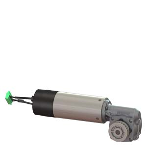 6FB1103-0AT10-3MD0 - SIDOOR M5 L geared motor, Pinion, left max. 600 kg door weight, Cable length 1.5 m, 30VDC