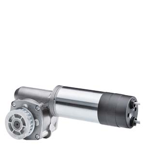 6FB1103-0AT11-3MC0 - SIDOOR M4 R geared motor, Pinion, right max. 400kg door weight, Cable length 1.5 m
