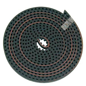 6FB1104-0AT04-0AB0 - SIDOOR toothed belt Single toothed STS Super toROue toothed belt Length 55 m, Width 14 mm.