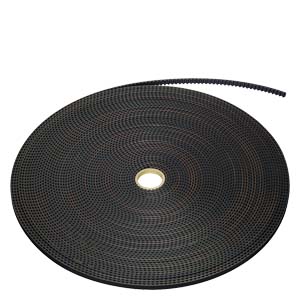 6FB1104-0AT06-0AB1 - SIDOOR toothed belt Single-toothed STD Synchrodrive toothed belt, Length 45 m, width 20 mm.
