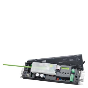 6FB1111-1AT10-3AT3 - SIDOOR AT40 CAN Control device for Elevator doors, horizontal