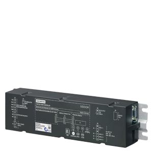6FB1111-1AT10-3VE2 - SIDOOR ATD400V relay Control device for Elevator doors, vertical