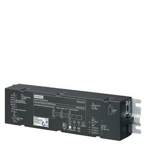 6FB1121-0BM13-3AT2 - SIDOOR ATD400T relay control unit for INTERIOR TRAIN DOORS