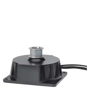 6FB1203-0AT12-7DA0 - SIDOOR MED280 Direct operating mechanism, max. 280 kg door weight, Cable length 1.5 m