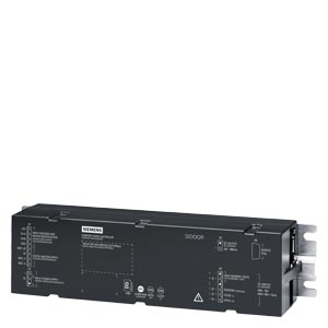 6FB1211-1AT10-7AT3 - SIDOOR ATE500E CAN Control device for Elevator doors, horizontal