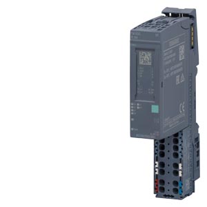 6FE1242-6TM20-0BB1 - SIMATIC ET 200SP TM ECC PL ST Chargecontroller