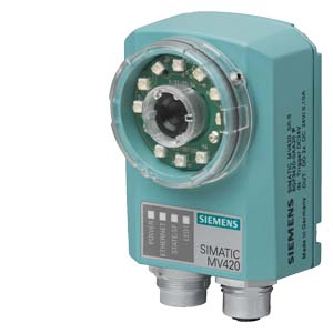 6GF3420-0AA40 - SIMATIC MV420 SR-P, Performance model, compact optical reader