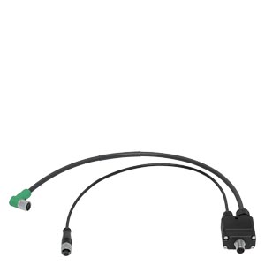6GF3500-8BD10 - Adapter cable ext. lamps MV500