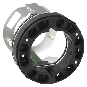6GF3540-8DA11 - MV500 built-in ring l. red basic