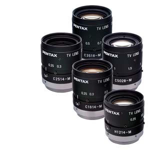 6GF9001-1BL01 - Mini-lens 12 mm