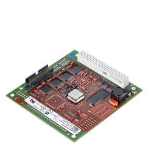 6GK1160-4AT01 - Communications processor CP 1604 EEC PC/104 plus card