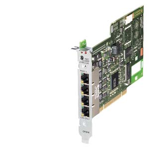 6GK1161-6AA02 - Communications processor CP 1616 PCI card