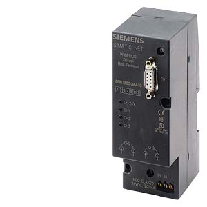 6GK1500-3AA10 - PROFIBUS OBT, opt. bus terminal