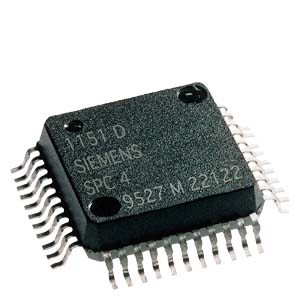 6GK1588-3AA15 - ASIC SPC 4-2 LF for PROFIBUS DP/ FMS/ PA and FF
