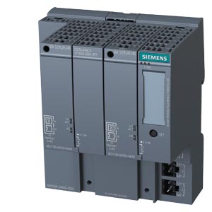 6GK5202-2BH00-2BD2 - XF202-2P IRT managed IE IRT switch