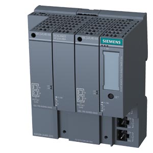 6GK5204-0BA00-2GF2 - SCALANCE XF204 managed 2 Bus adapter BA 2xRJ45 HA