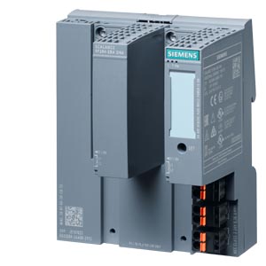 6GK5204-2AA00-2YF2 - SCALANCE XF204-2BA DNA Managed IE Y switch, 2 x bus adapter interfaces