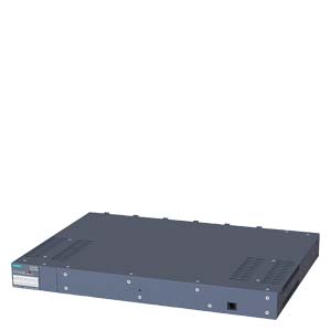 6GK5324-0GG10-1HR2 - SCALANCE XR324-12M, managed IE switch, 19" rack