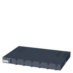 6GK5324-0GG10-3AR2 - SCALANCE XR324-12M, managed IE switch, 19" rack