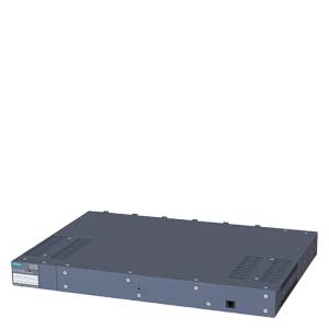 6GK5324-0GG10-3HR2 - SCALANCE XR324-12M, managed IE switch, 19" rack