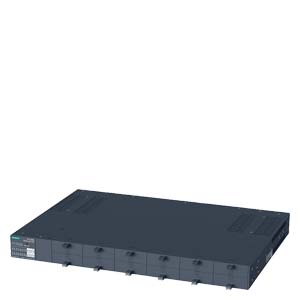 6GK5324-4GG10-4ER2 - SCALANCE XR324-4M EEC, Managed IE switch (4ER2)
