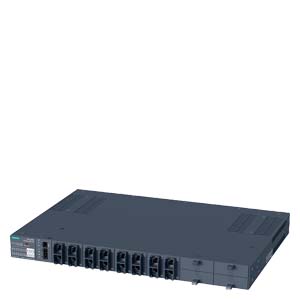6GK5324-4QG10-1AR2 - SCALANCE XR324-4M PoE, Managed IE switch