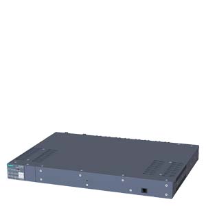 6GK5324-4QG10-1HR2 - SCALANCE XR324-4M PoE, Managed IE switch