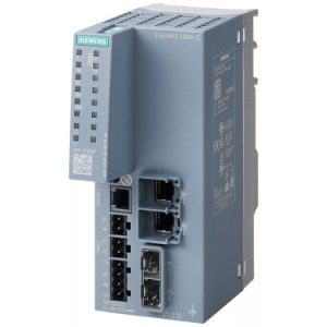 6GK5642-2GS00-2AC2 - SCALANCE SC642-2C Cyber Security Appliance (Router)