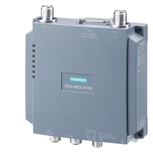 6GK5778-1GY00-0AB0 - IWLAN access point, SCALANCE W778-1 M12 (USA)