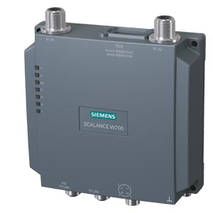 6GK5778-1GY00-0TB0 - IWLAN access point, SCALANCE W778-1 M12 EEC (USA)