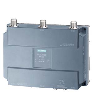 6GK5788-1GD00-0AB0 - IWLAN Access Point, SCALANCE W788-1 M12, (USA)