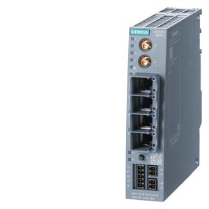 6GK5876-3AA02-2BA2 - SCALANCE M876-3 3G Router