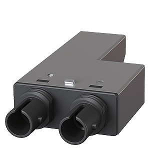 6GK5991-1AC00-8AA0 - SCALANCE X accessory STP 991-1LD, Pluggable, Multimode plug-in insert