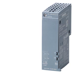 6GK5991-2VA00-8AA2 - Bus adapter BA 2xRJ45VD HA