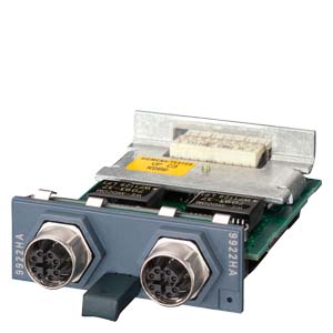 6GK5992-2HA00-0AA0 - SCALANCE X accessory, Media module MM992-2M12