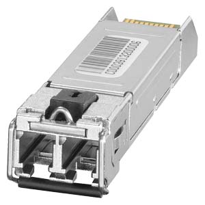 6GK5993-1AV00-8AA0 - SCALANCE X accessory, Plug-in transceiver SFP993-1LH