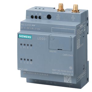 6GK7142-7EX00-0AX0 - LOGO! CMR2040, Communications module