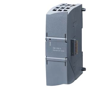 6GK7242-5DX30-0XE0 - Communication module CM 1242-5, PROFIBUS DP Slave