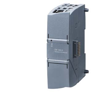 6GK7243-5DX30-0XE0 - Communication module CM 1243-5, PROFIBUS DP Master