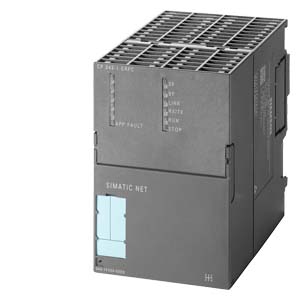 6GK7343-1FX00-0XE0 - Communications processor CP 343-1 ERPC