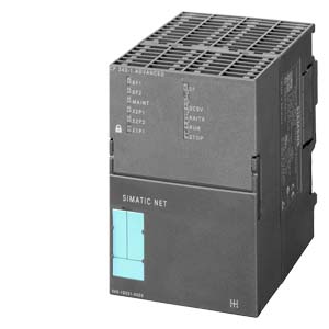 6GK7343-1GX31-0XE0 - Communications processor CP 343-1 Advanced