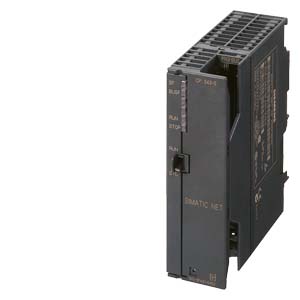 6GK7343-5FA01-0XE0 - Communications processor CP 343-5